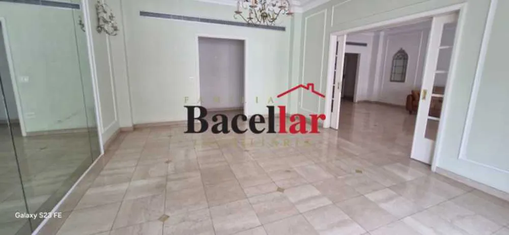 Apartamento, 4 quartos, 348 m² - Foto 10