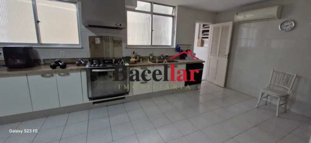 Apartamento, 4 quartos, 348 m² - Foto 24
