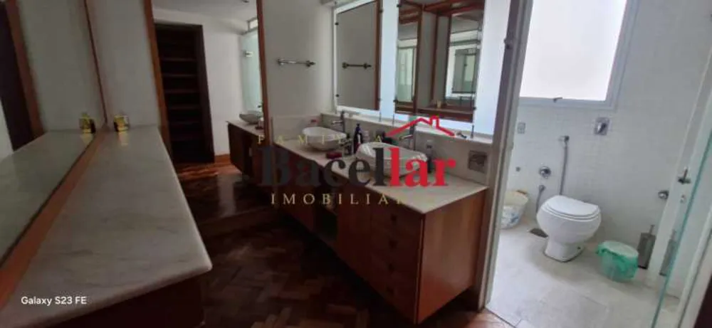 Apartamento, 4 quartos, 348 m² - Foto 14