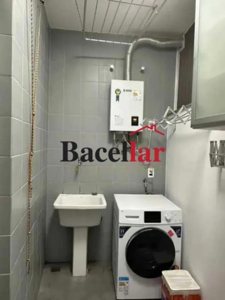 Apartamento, 2 quartos, 80 m² - Foto 15
