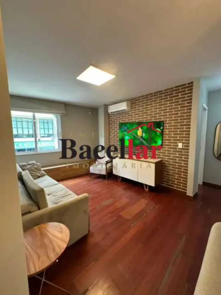 Apartamento, 2 quartos, 80 m² - Foto 2