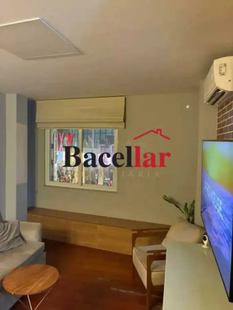 Apartamento, 2 quartos, 80 m² - Foto 8