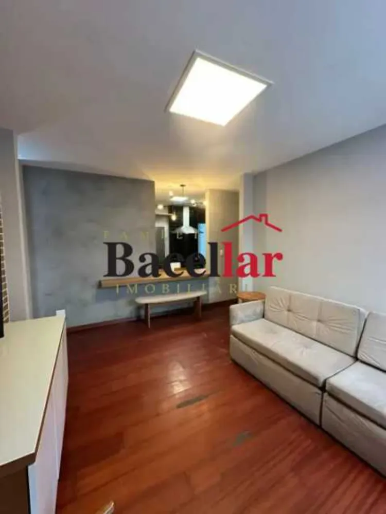 Apartamento, 2 quartos, 80 m² - Foto 7
