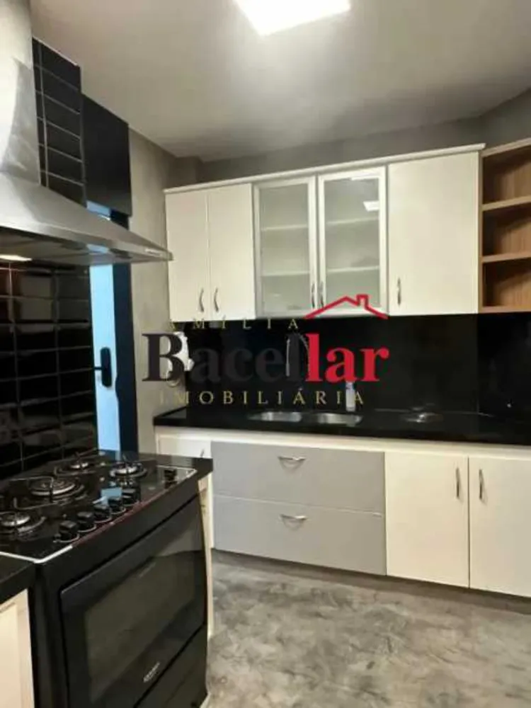 Apartamento, 2 quartos, 80 m² - Foto 11