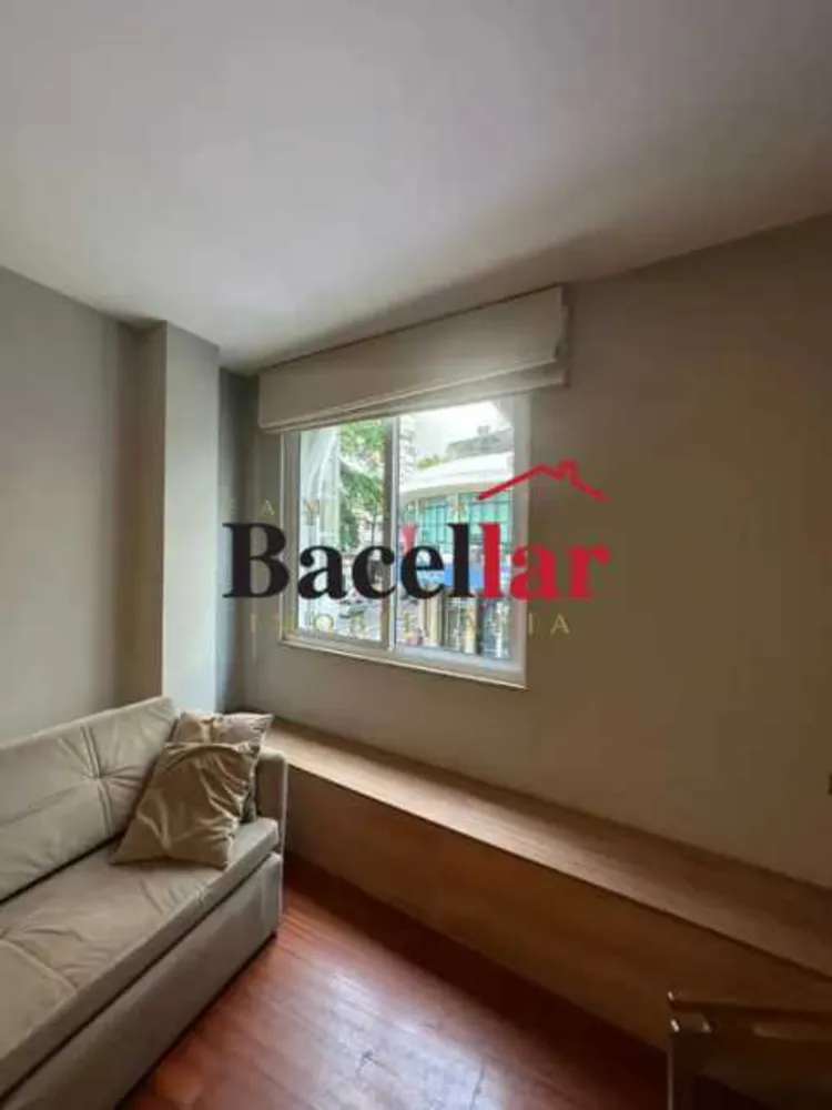Apartamento, 2 quartos, 80 m² - Foto 9