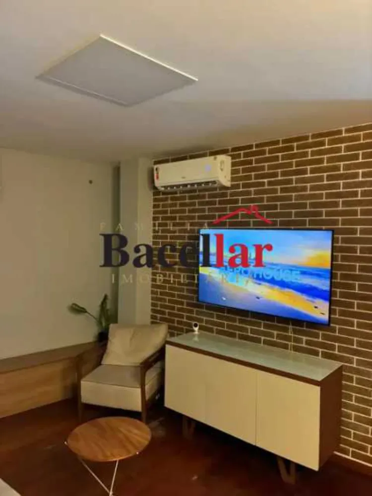 Apartamento, 2 quartos, 80 m² - Foto 6
