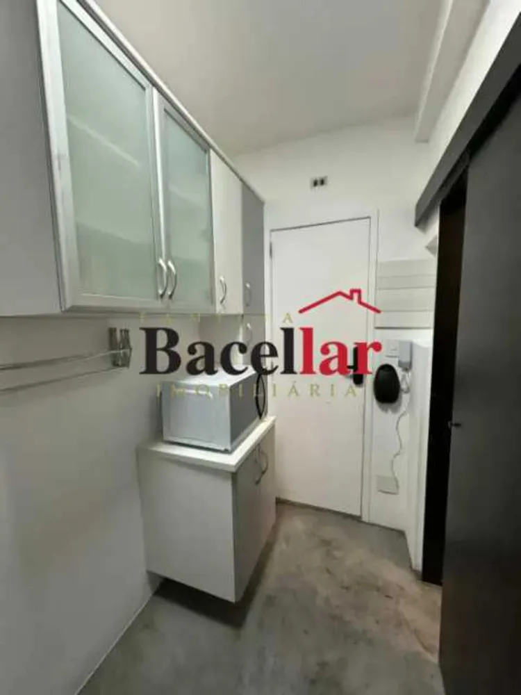 Apartamento, 2 quartos, 80 m² - Foto 14
