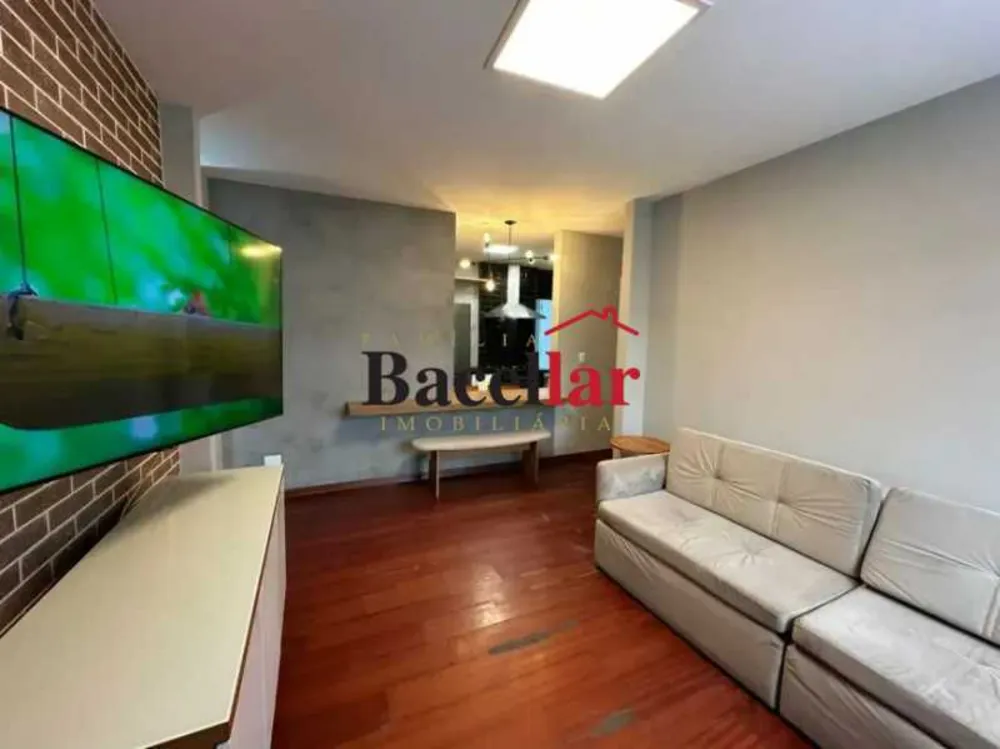 Apartamento, 2 quartos, 80 m² - Foto 1