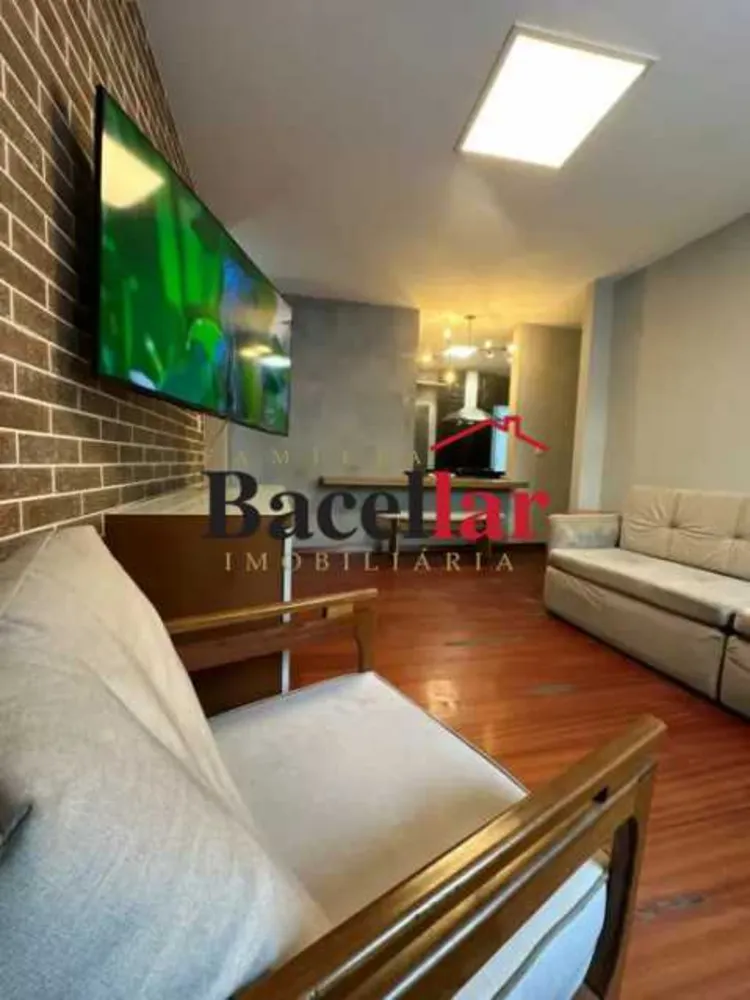 Apartamento, 2 quartos, 80 m² - Foto 5