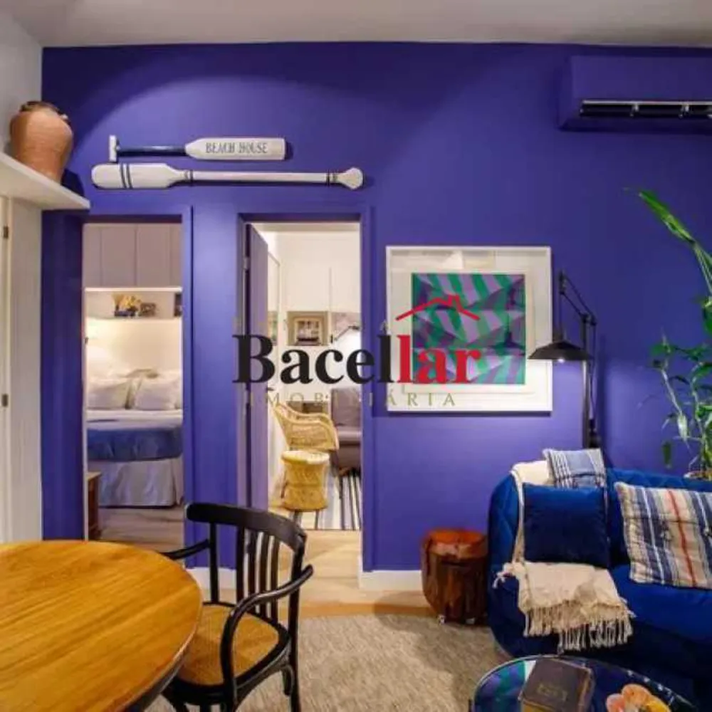 Apartamento, 2 quartos, 60 m² - Foto 1