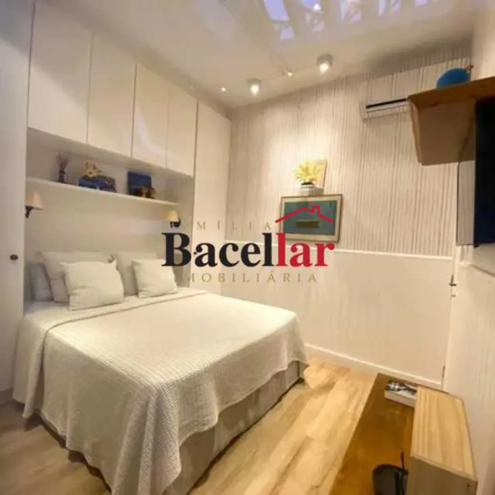 Apartamento, 2 quartos, 60 m² - Foto 11