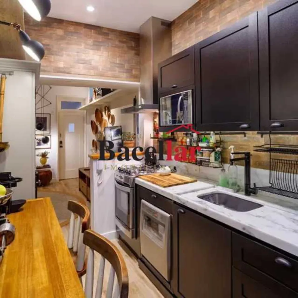 Apartamento, 2 quartos, 60 m² - Foto 7