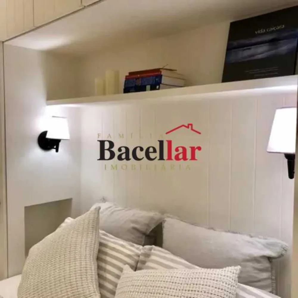 Apartamento, 2 quartos, 60 m² - Foto 12