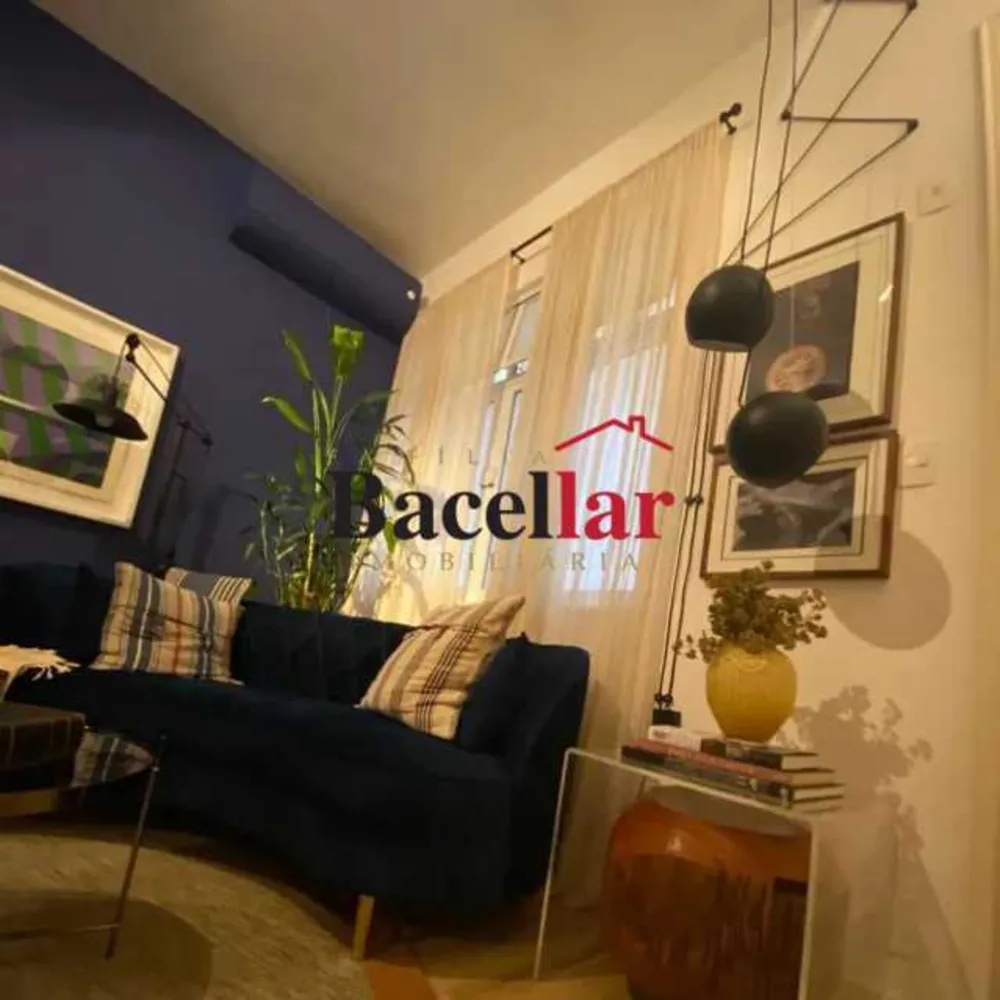 Apartamento, 2 quartos, 60 m² - Foto 4