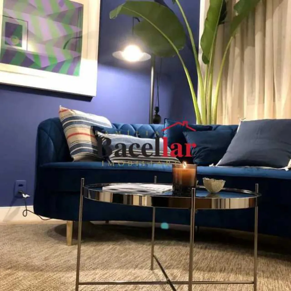 Apartamento, 2 quartos, 60 m² - Foto 2