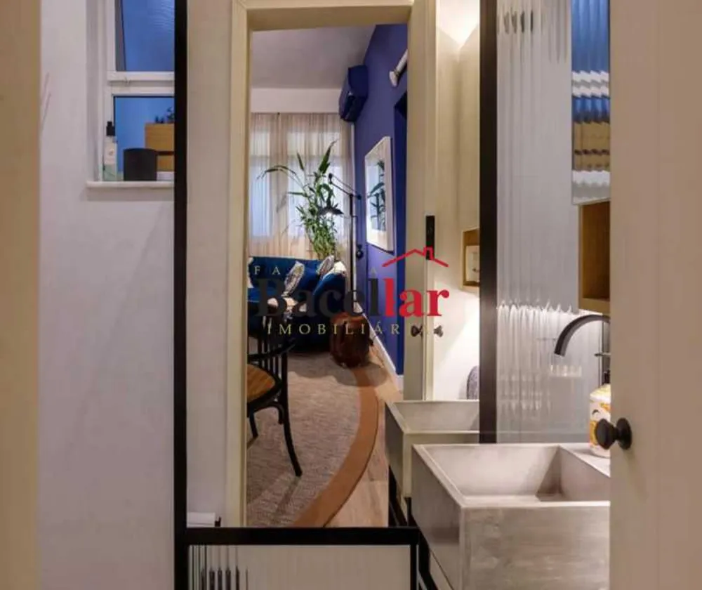 Apartamento, 2 quartos, 60 m² - Foto 17