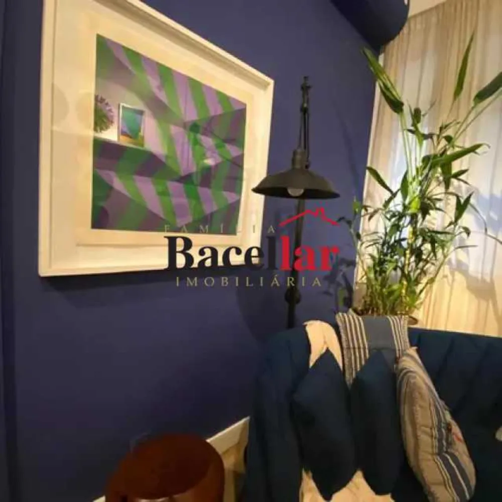 Apartamento, 2 quartos, 60 m² - Foto 5