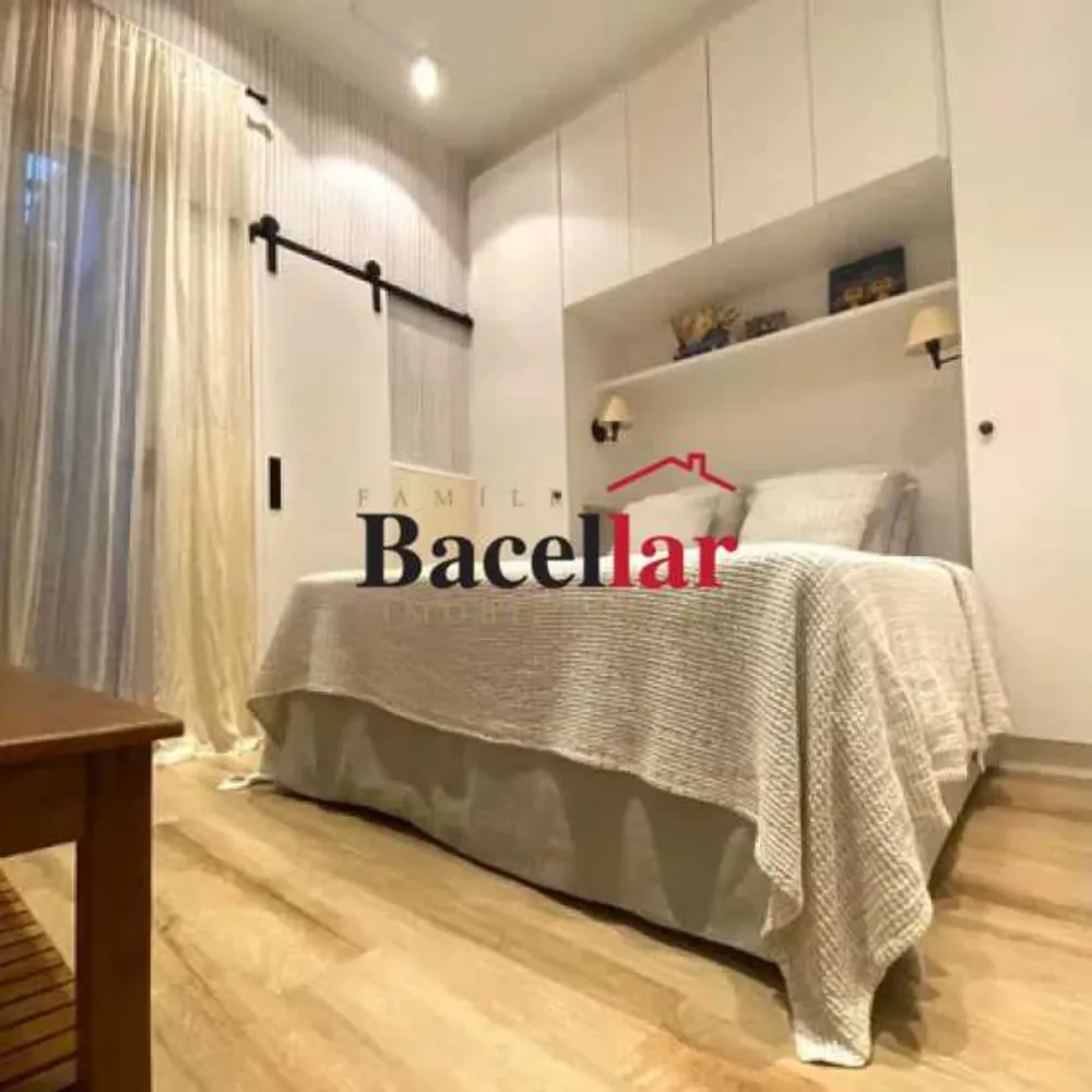 Apartamento, 2 quartos, 60 m² - Foto 16