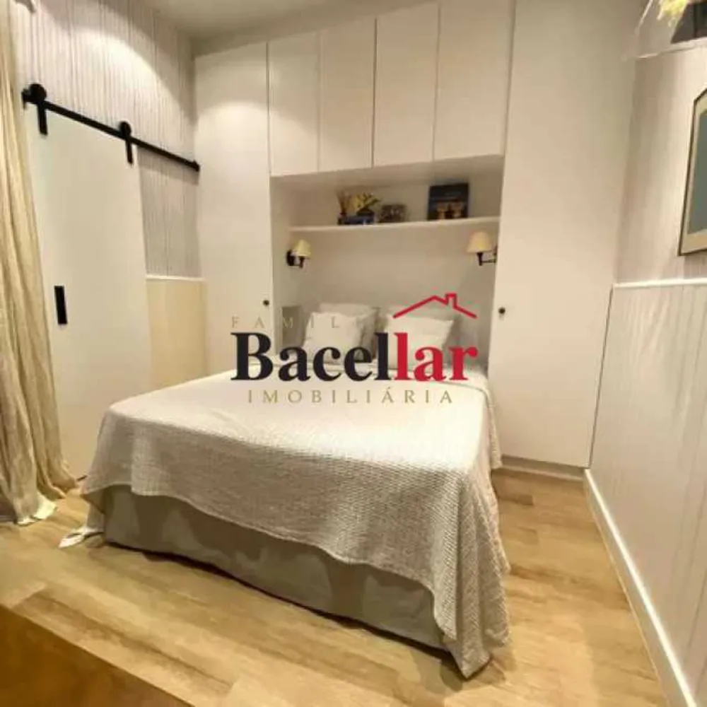 Apartamento, 2 quartos, 60 m² - Foto 9