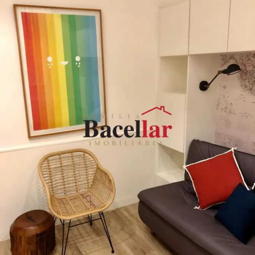 Apartamento, 2 quartos, 60 m² - Foto 19