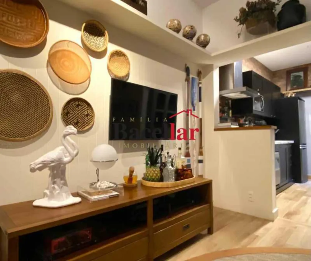 Apartamento, 2 quartos, 60 m² - Foto 6