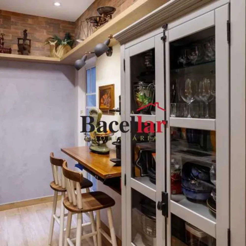 Apartamento, 2 quartos, 60 m² - Foto 8