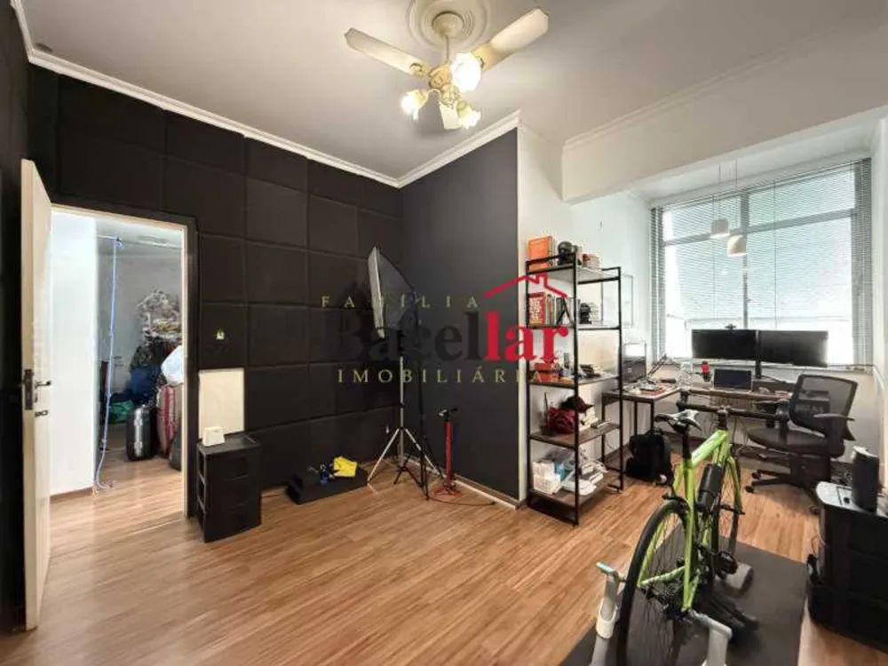 Apartamento, 4 quartos, 168 m² - Foto 17
