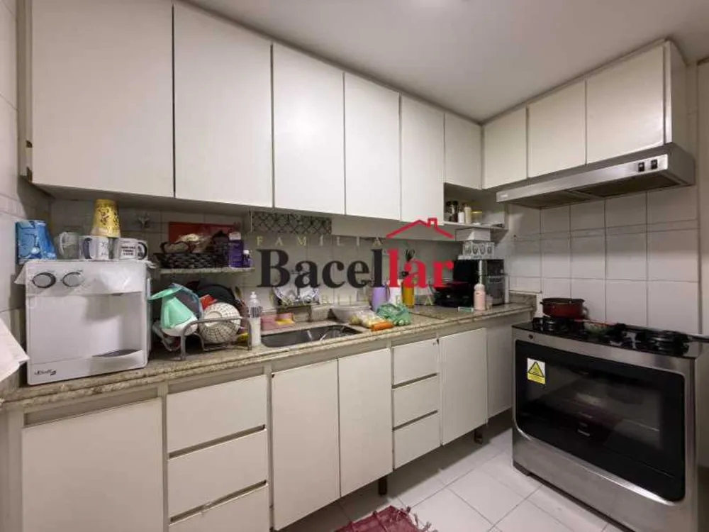 Apartamento, 4 quartos, 168 m² - Foto 21