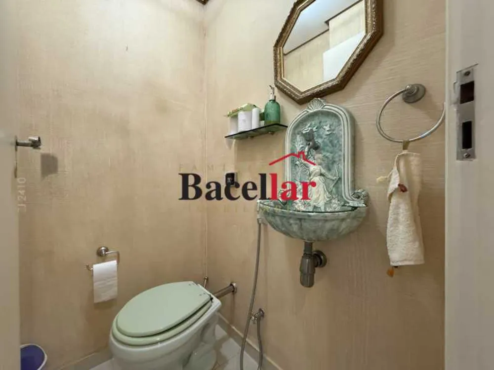 Apartamento, 4 quartos, 168 m² - Foto 6