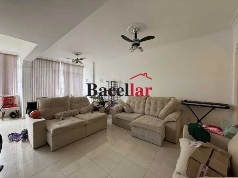 Apartamento, 4 quartos, 168 m² - Foto 3