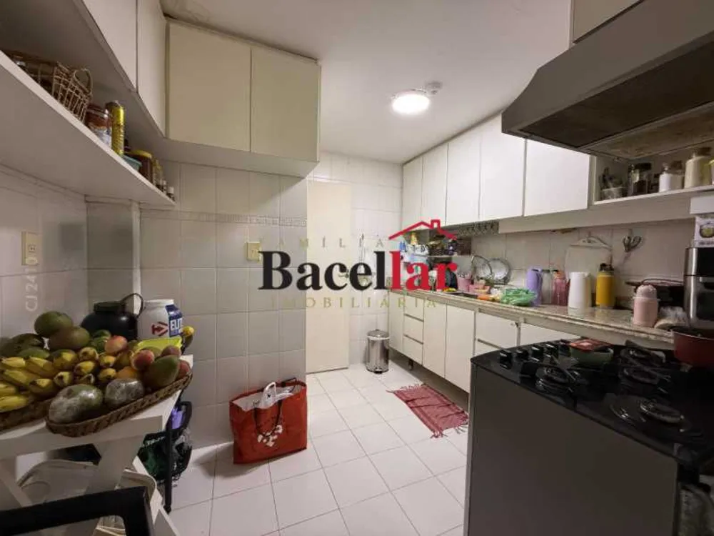 Apartamento, 4 quartos, 168 m² - Foto 20
