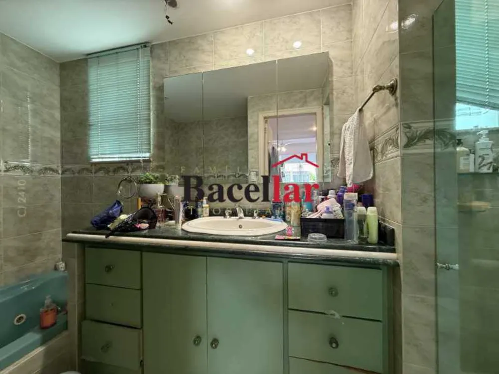 Apartamento, 4 quartos, 168 m² - Foto 11