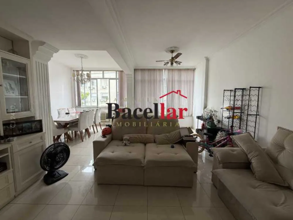 Apartamento, 4 quartos, 168 m² - Foto 2