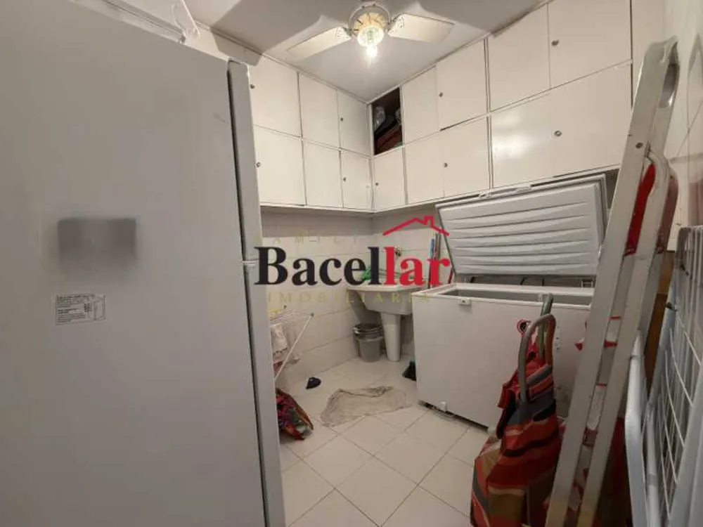 Apartamento, 4 quartos, 168 m² - Foto 23