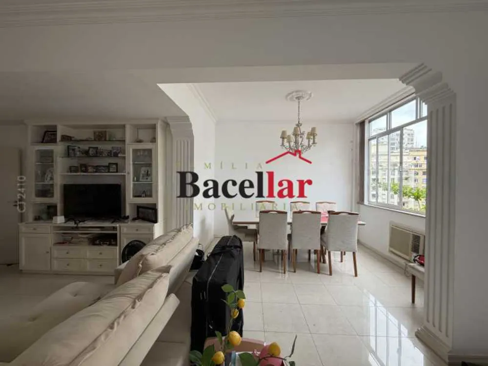 Apartamento, 4 quartos, 168 m² - Foto 4