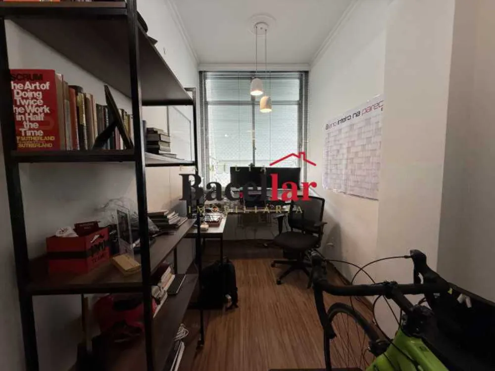 Apartamento, 4 quartos, 168 m² - Foto 18