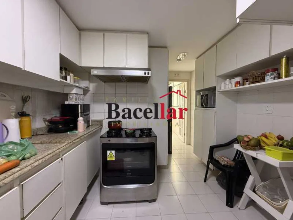 Apartamento, 4 quartos, 168 m² - Foto 22