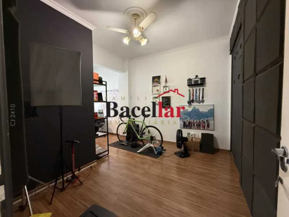 Apartamento, 4 quartos, 168 m² - Foto 16