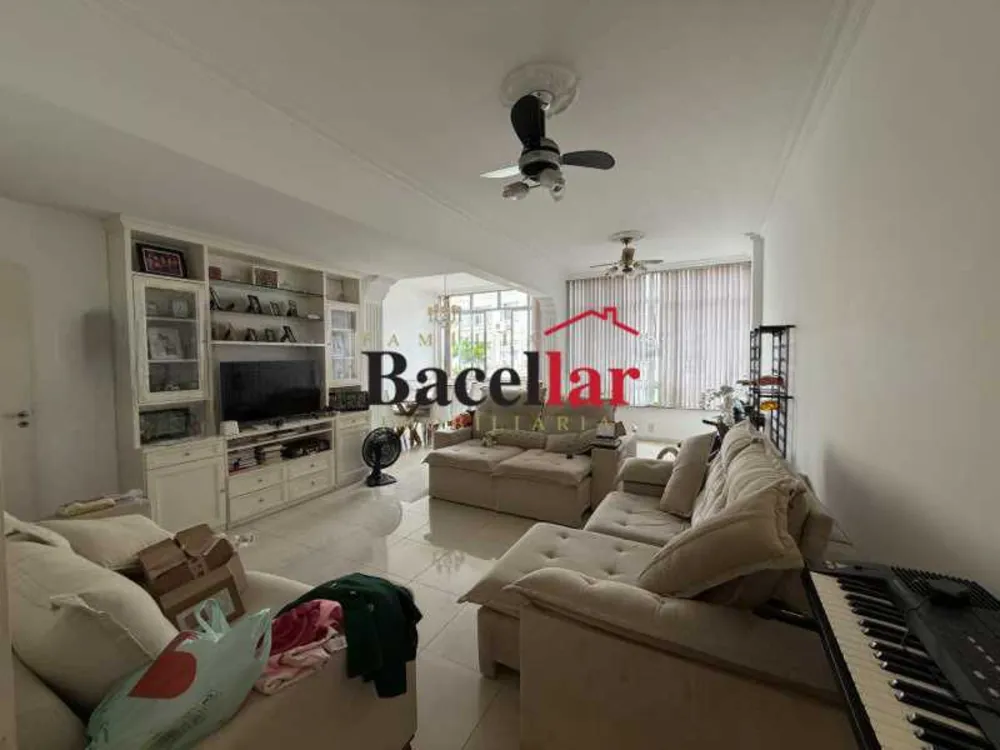 Apartamento, 4 quartos, 168 m² - Foto 1