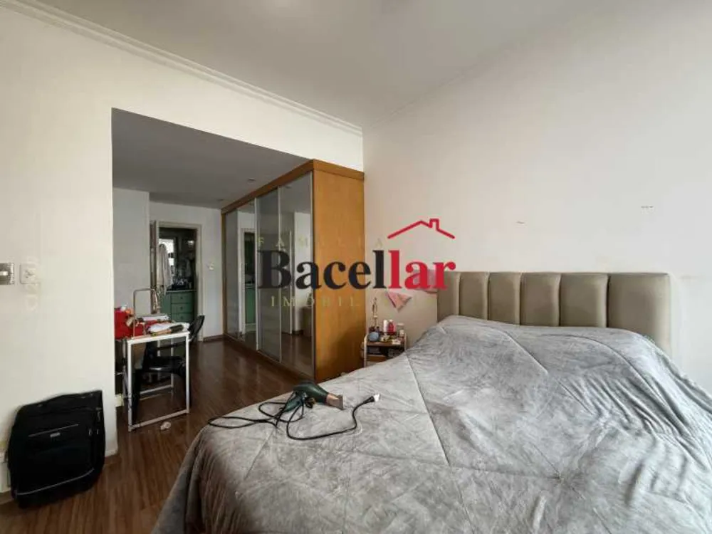 Apartamento, 4 quartos, 168 m² - Foto 8