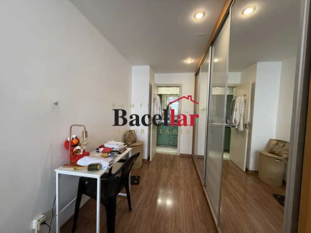 Apartamento, 4 quartos, 168 m² - Foto 9