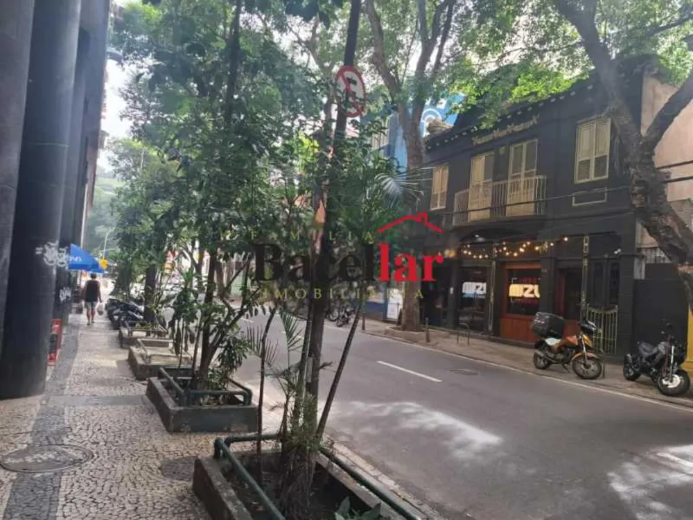 Apartamento, 1 quarto, 31 m² - Foto 1