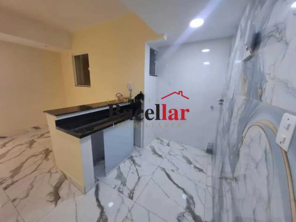 Apartamento, 1 quarto, 31 m² - Foto 8