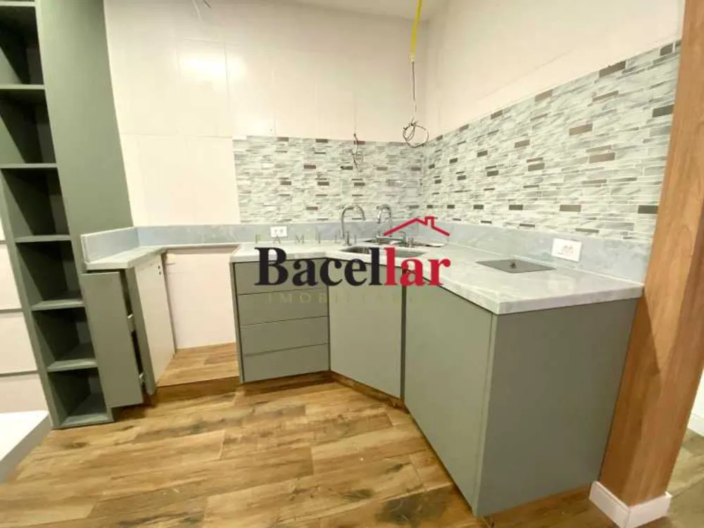Apartamento, 1 quarto, 59 m² - Foto 4