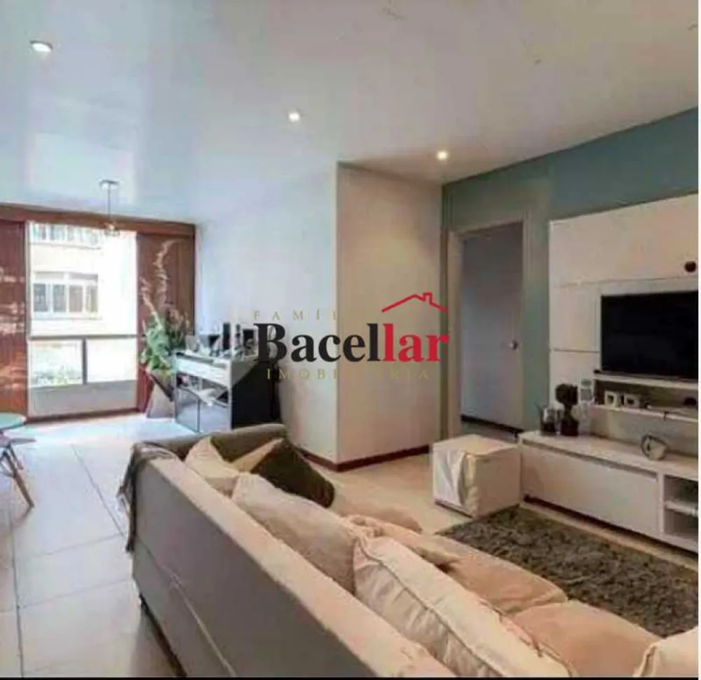 Apartamento, 3 quartos, 92 m² - Foto 1