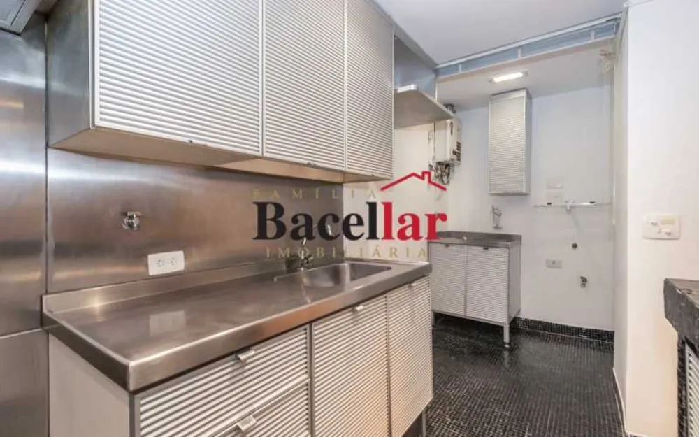 Apartamento, 2 quartos, 79 m² - Foto 5