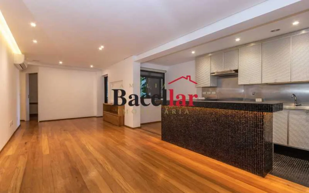 Apartamento, 2 quartos, 79 m² - Foto 3