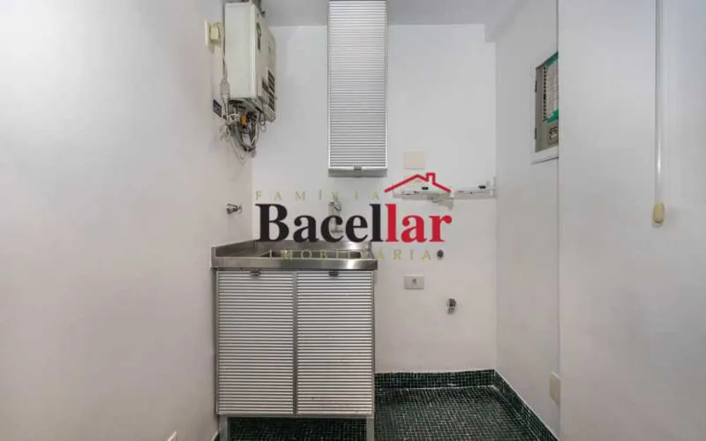Apartamento, 2 quartos, 79 m² - Foto 20