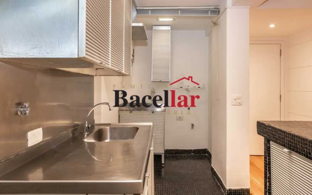 Apartamento, 2 quartos, 79 m² - Foto 6