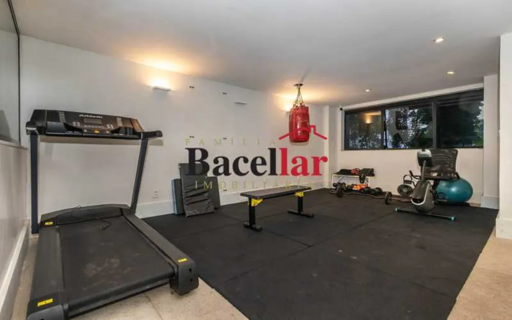Apartamento, 2 quartos, 79 m² - Foto 22